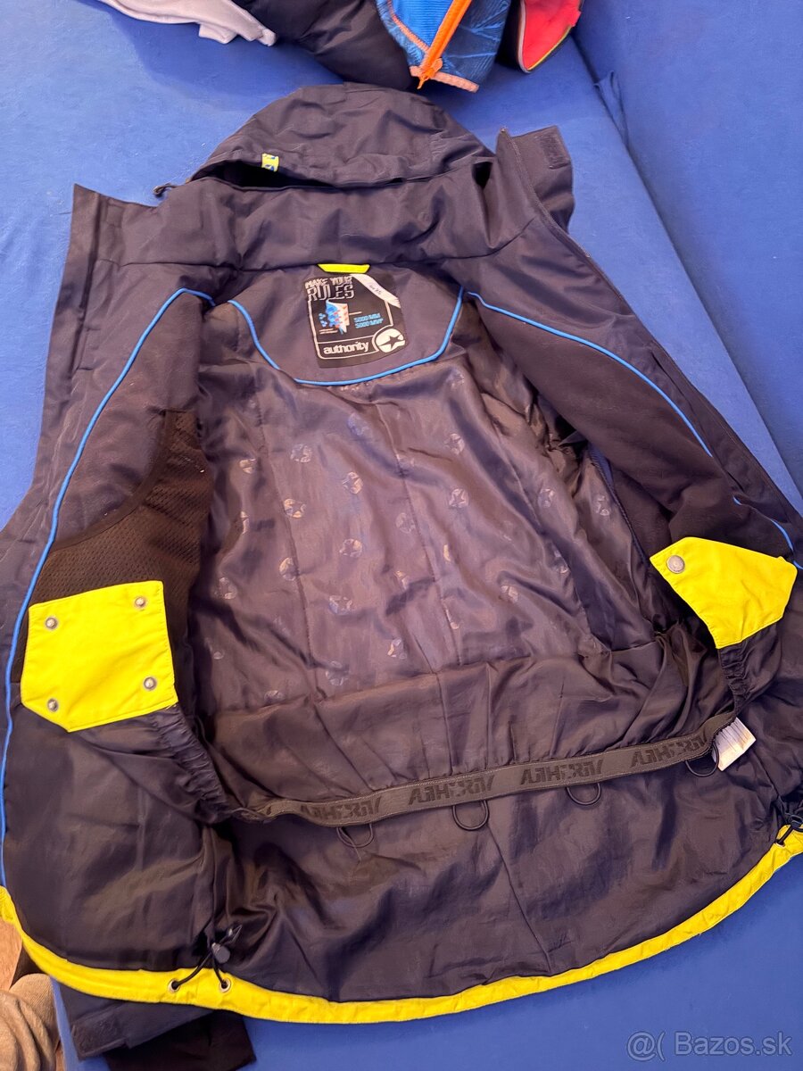 Lyziarska bunda xs - 2