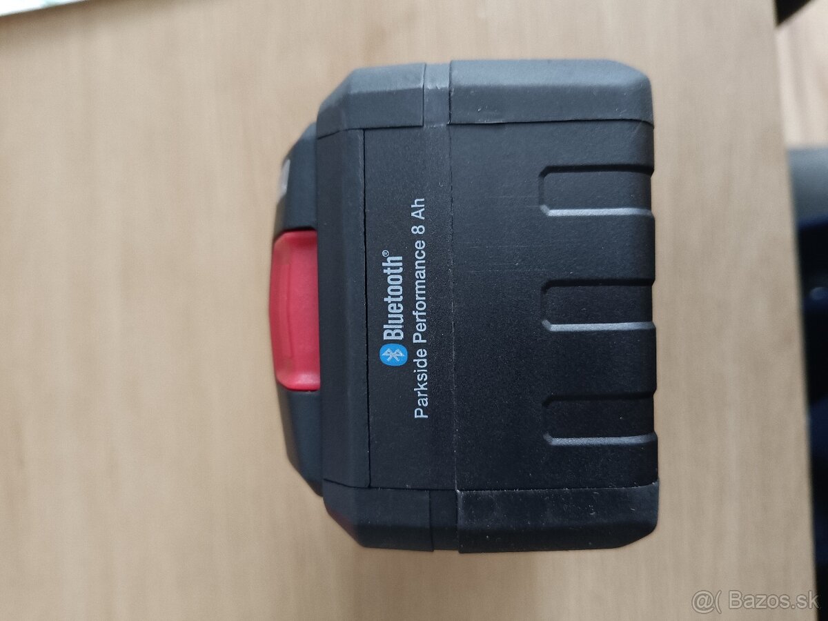 Baterka parkside - 2