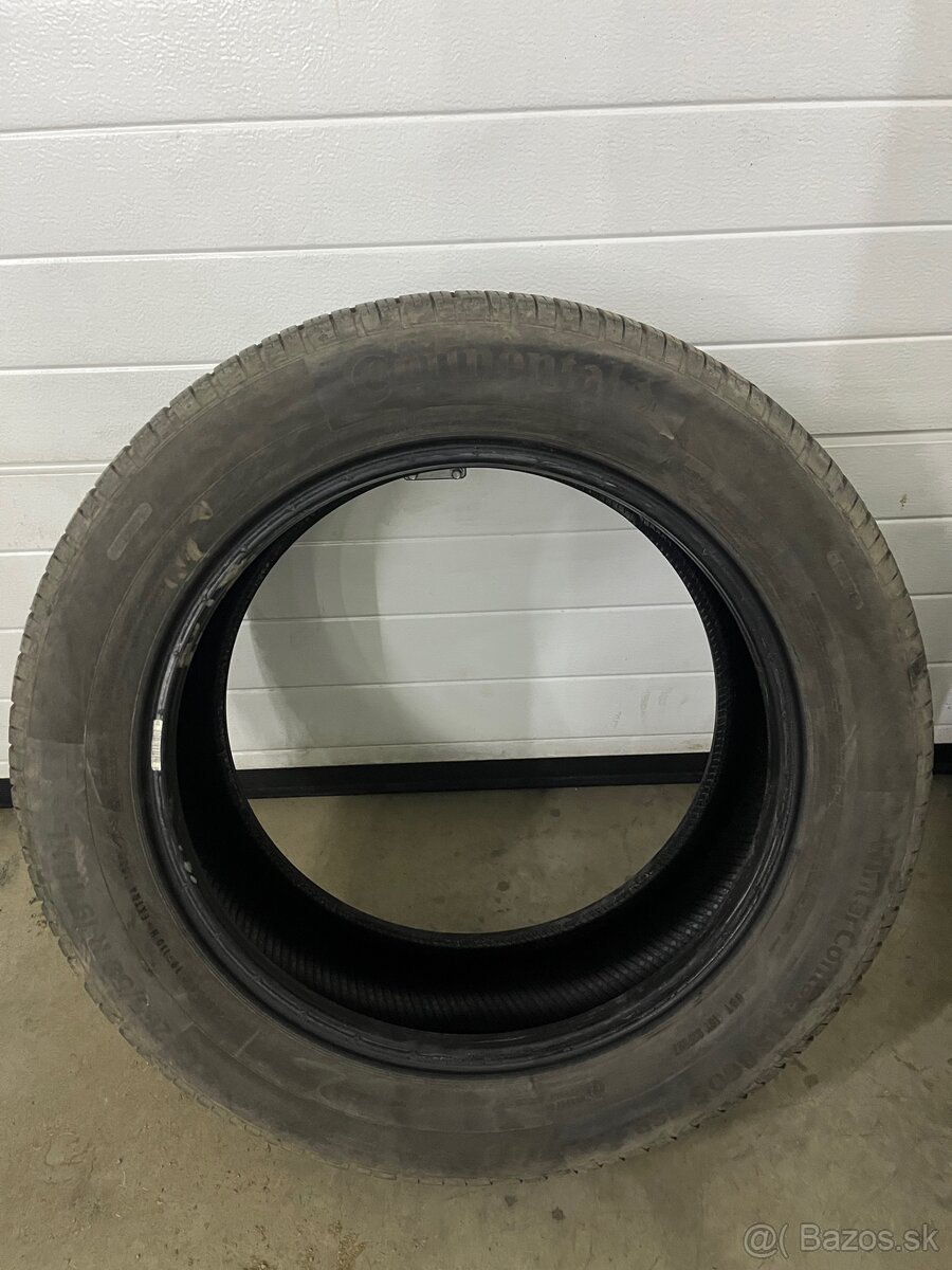 Continental WinterContact TS 860S SSR 265/50R19H XL 2023✅ - 2