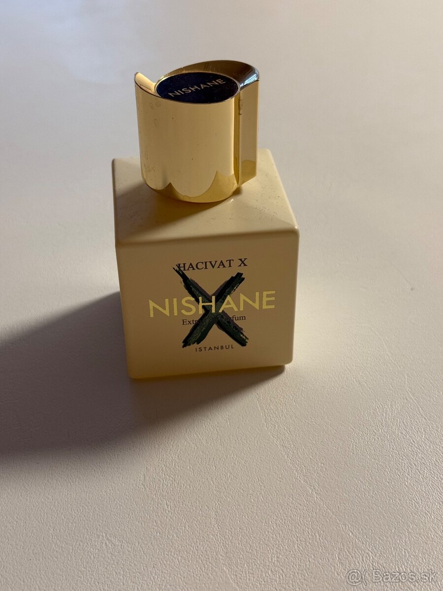 Predám originálne odstreky Hacivat a Hacivat X - 2