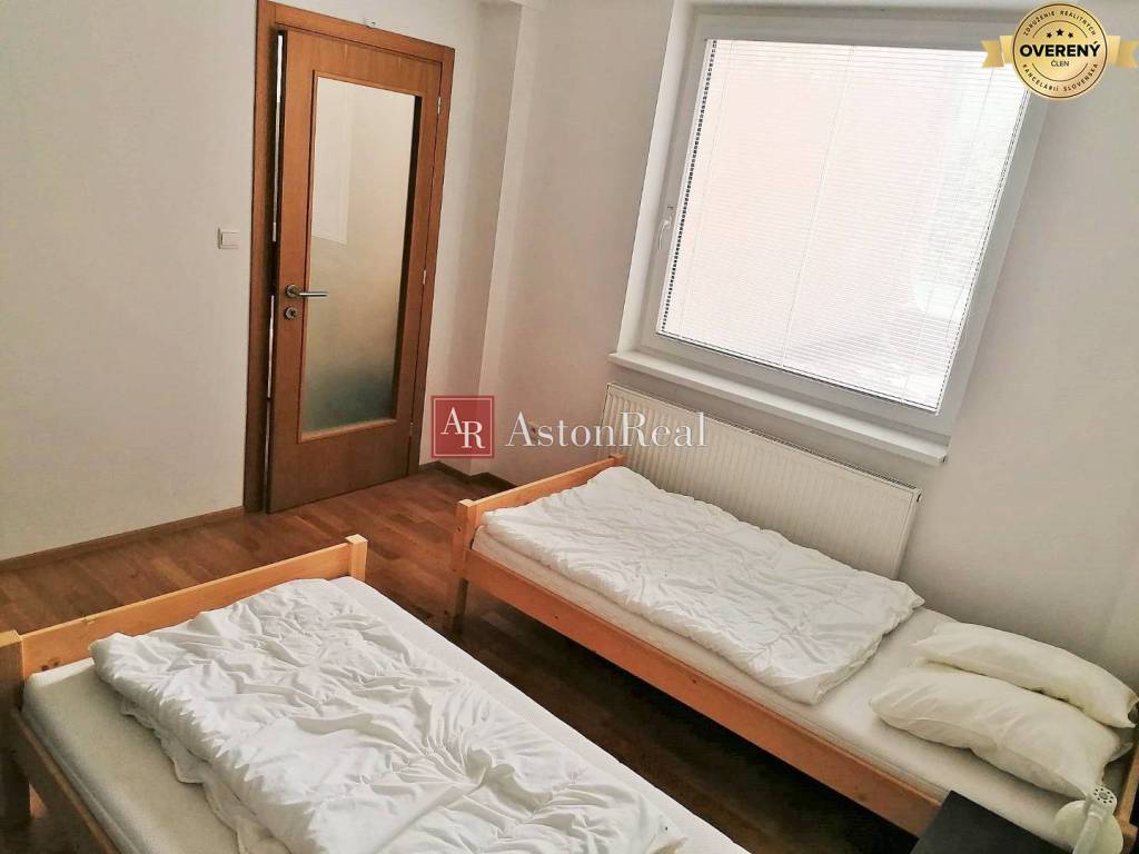 IBA U NÁS Vkusný 2-izbový ateliér, 58m, Pod Sokolice,Trenčí - 2