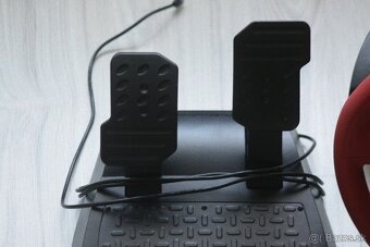 Herný volant ferrari 458 spider - 2