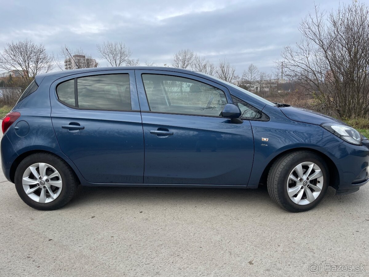 Opel Corsa 1,4 Drive - 2