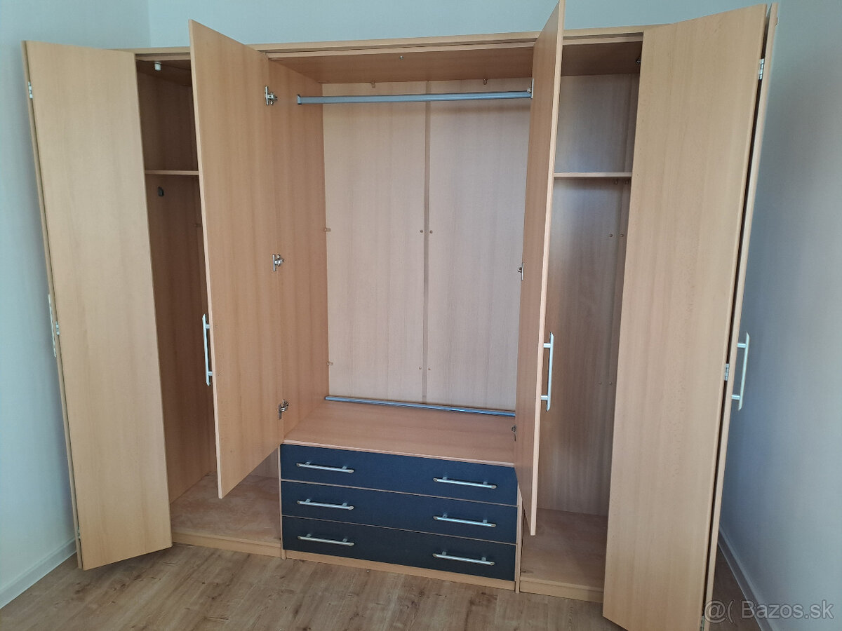 Predam velku skrinu - 2