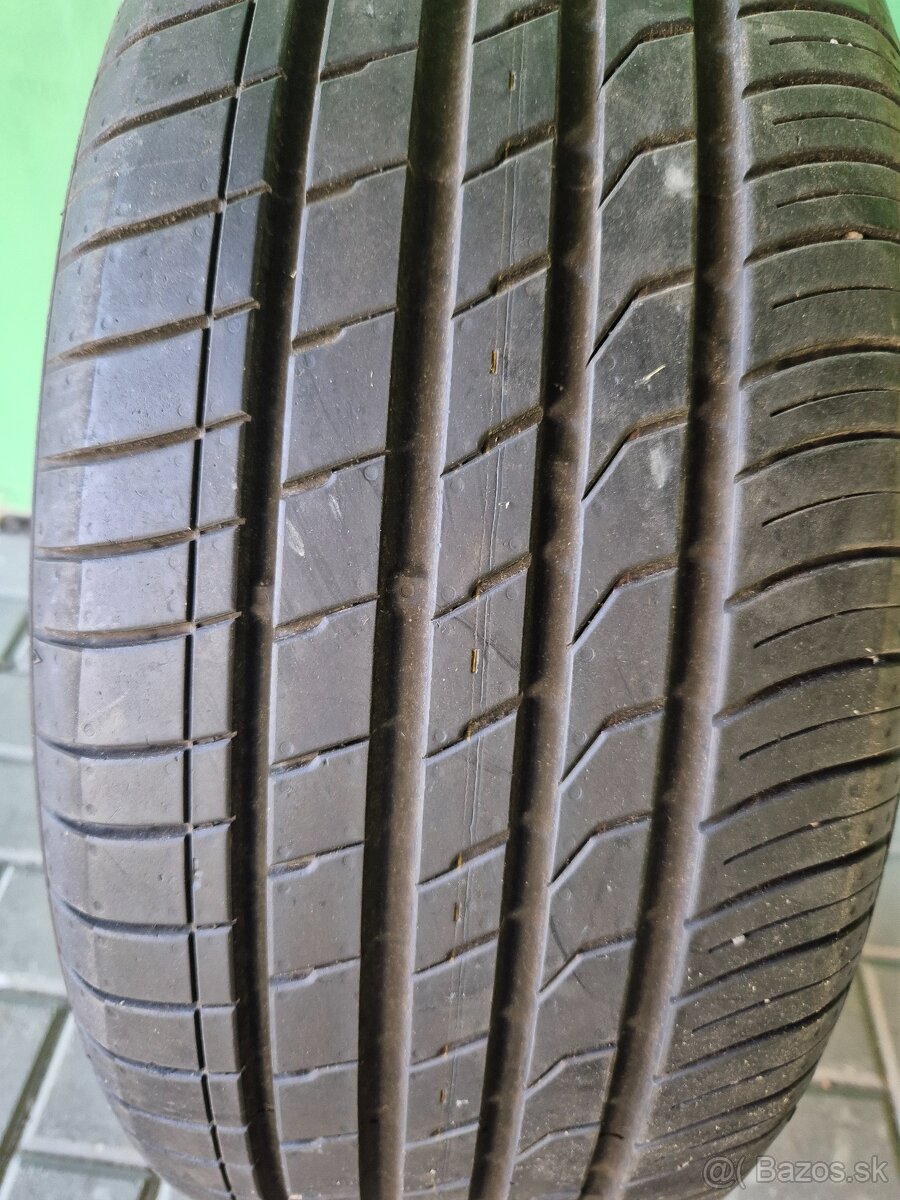 Predam letne pneu Nexen NFera SU1 - 2