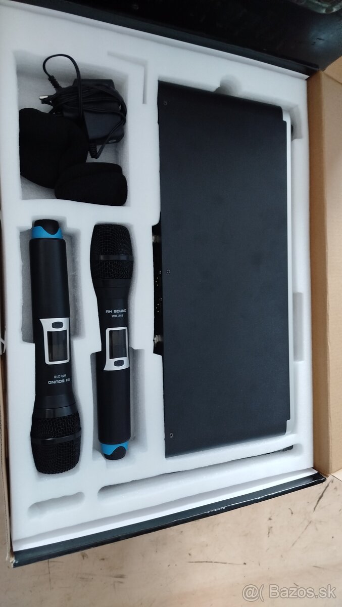 Mikrofóny RH sound - 2