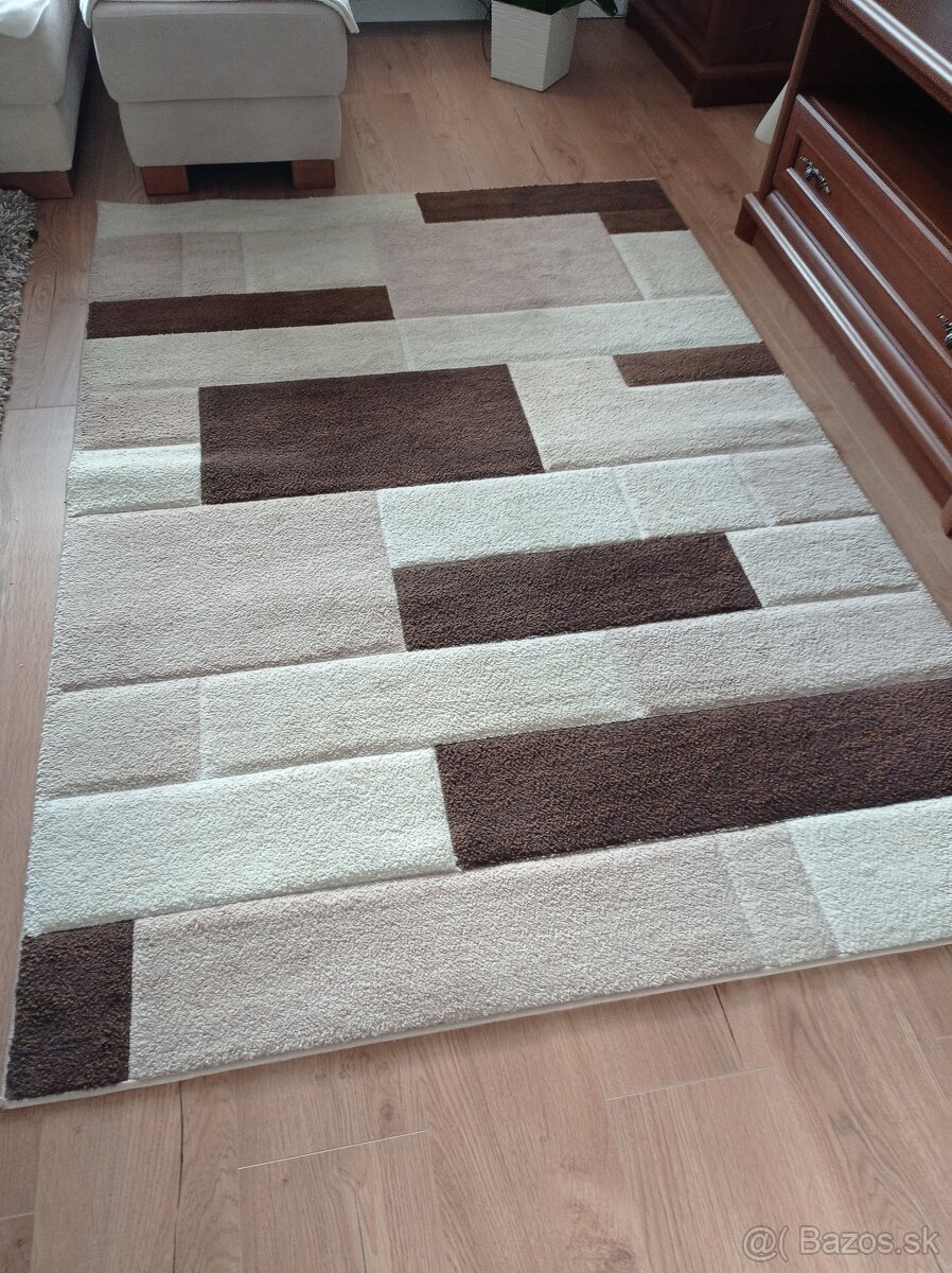 Pekný koberec - 2