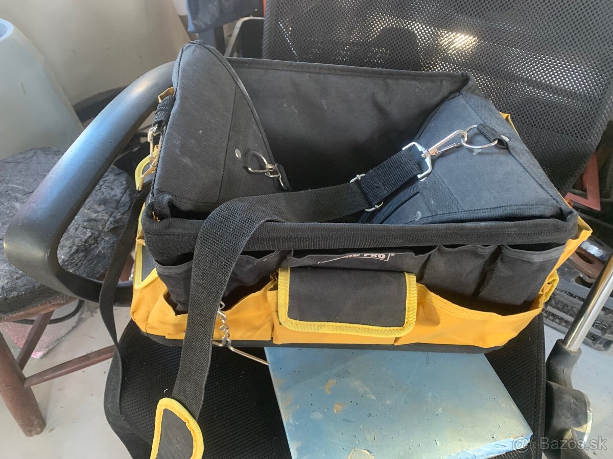 Taška na náradie - 2