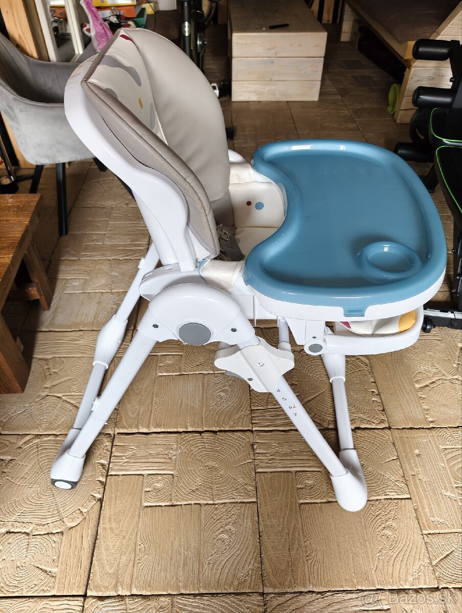 Detská stolička - 2