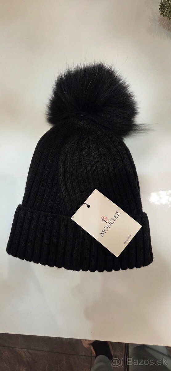 Čiapka Moncler - 2
