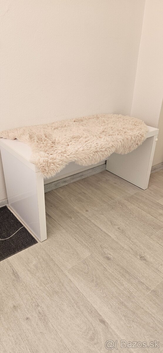 Lavica do predsiene - 2