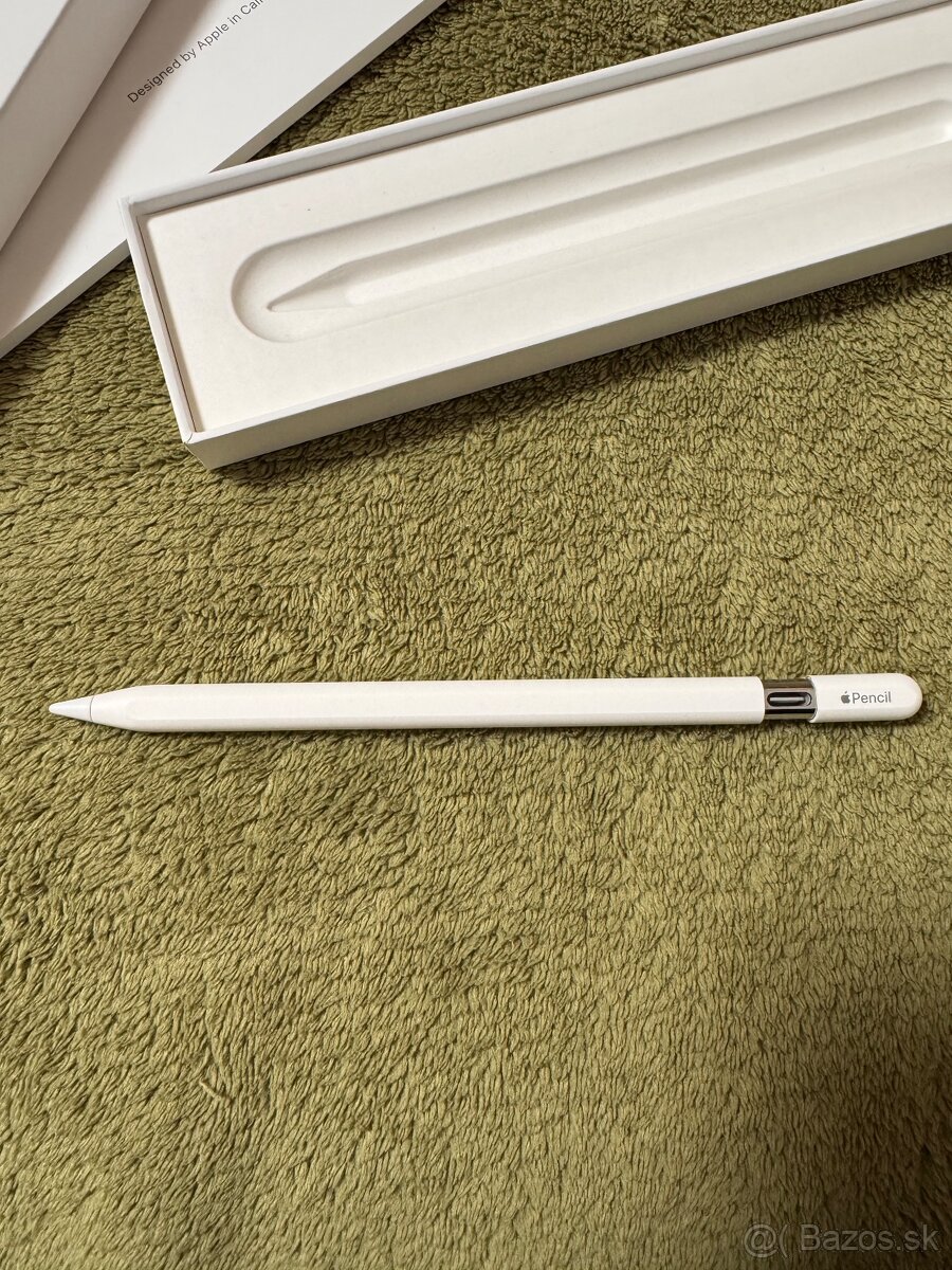 Apple pencil(USB C) - 2