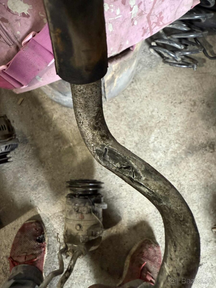 Klimatizácia Y60 - 2