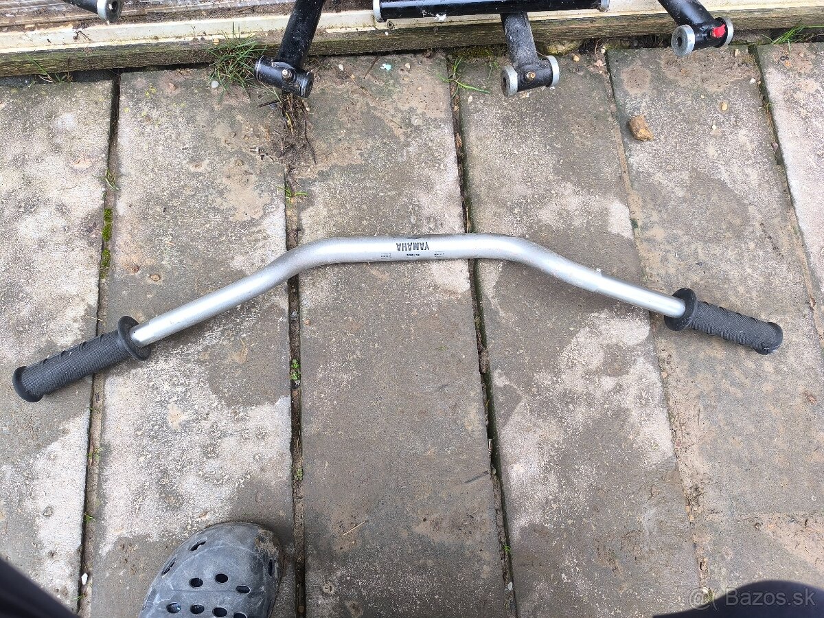 Riadidlá originál YFZ450r - 2