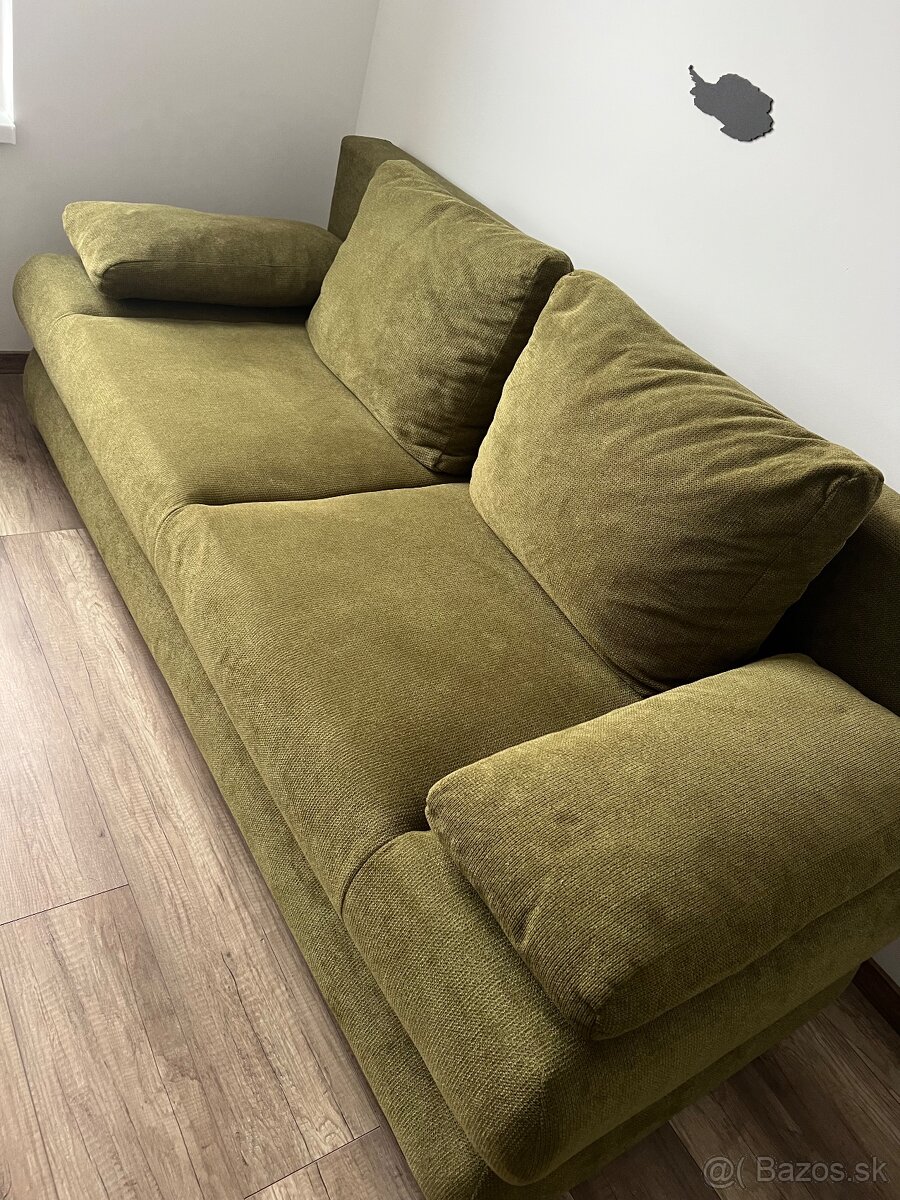 Rozkladacia pohovka - 2