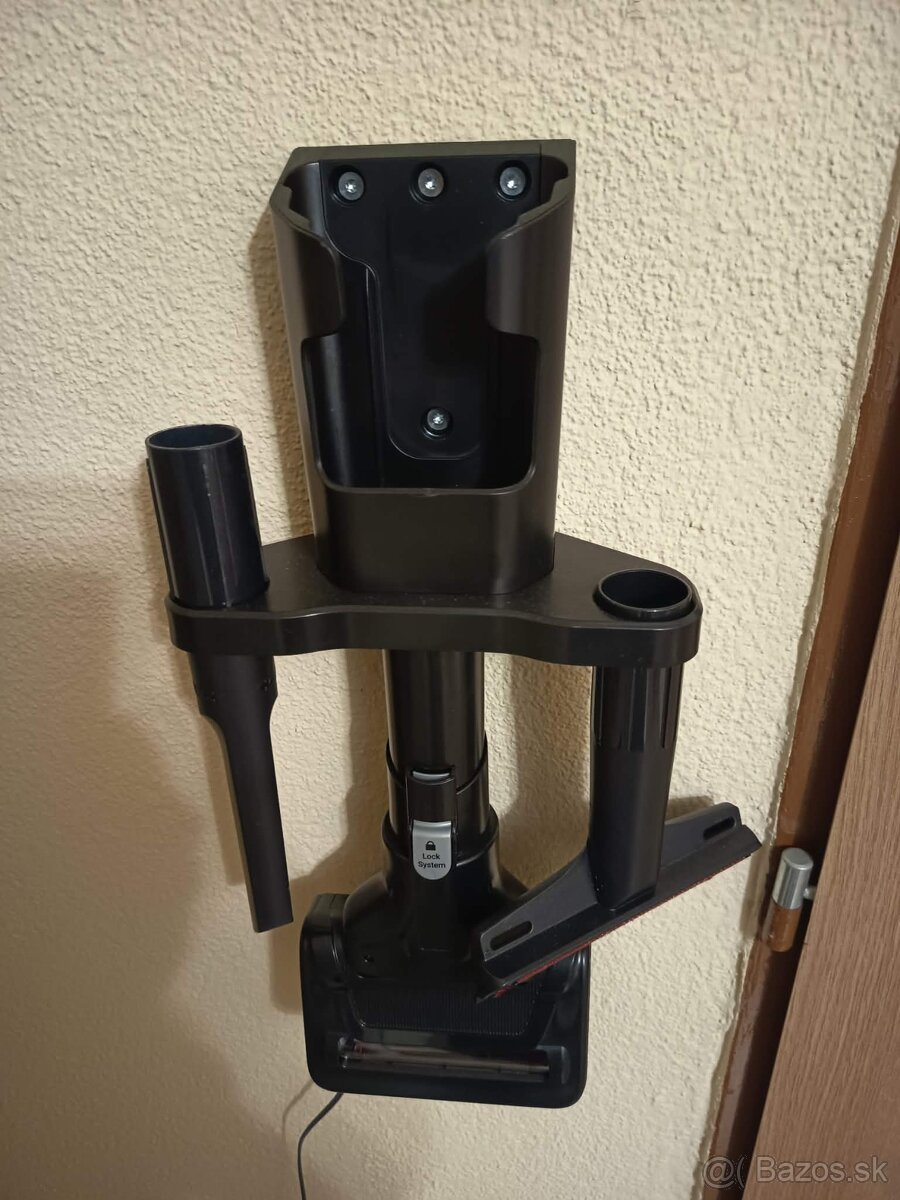 Tyčovy vysavac Rowenta - 2