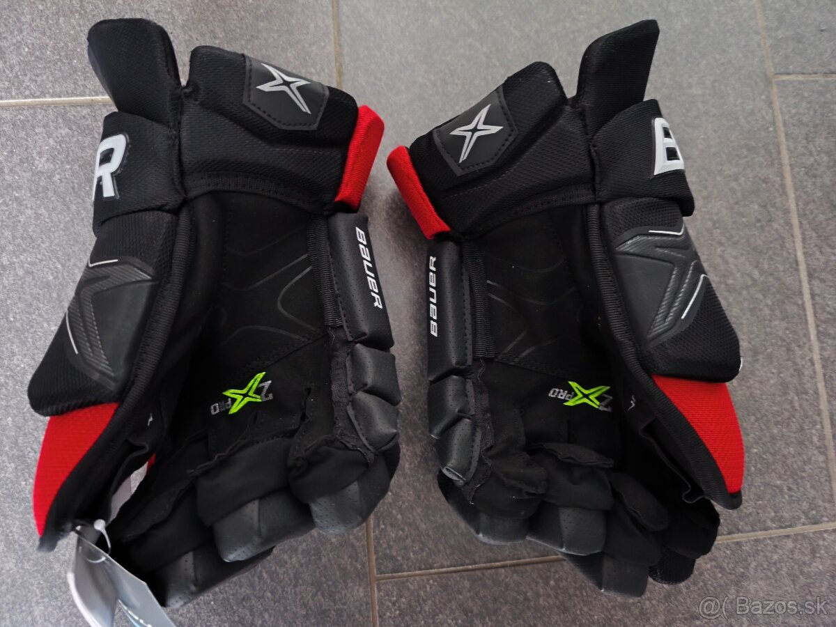 Rukavice Bauer Vapor 2X Pro 14" - 2
