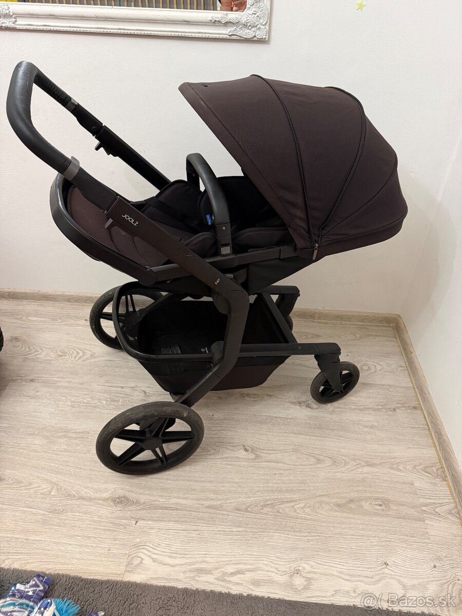 Joolz Day 5 - 2