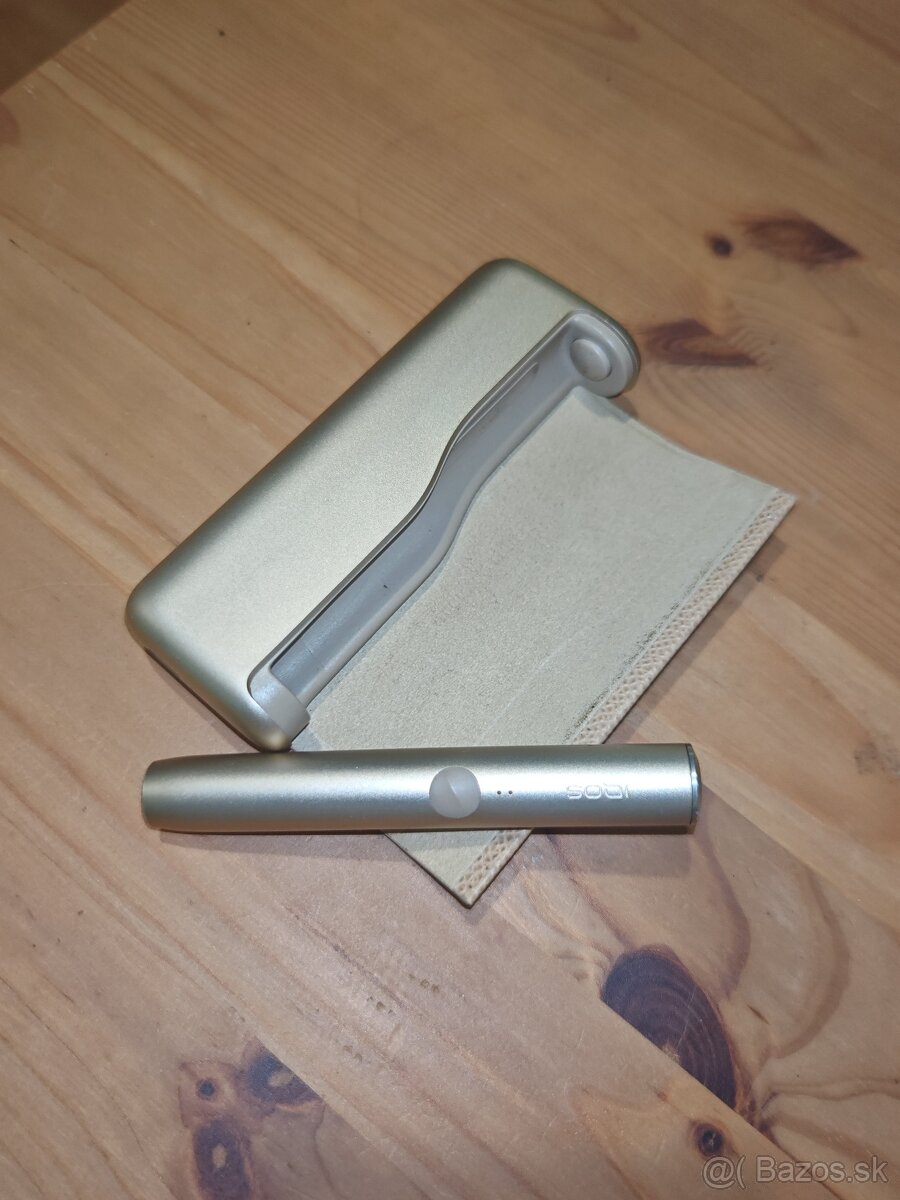 Iqôs iluma Prime - 2