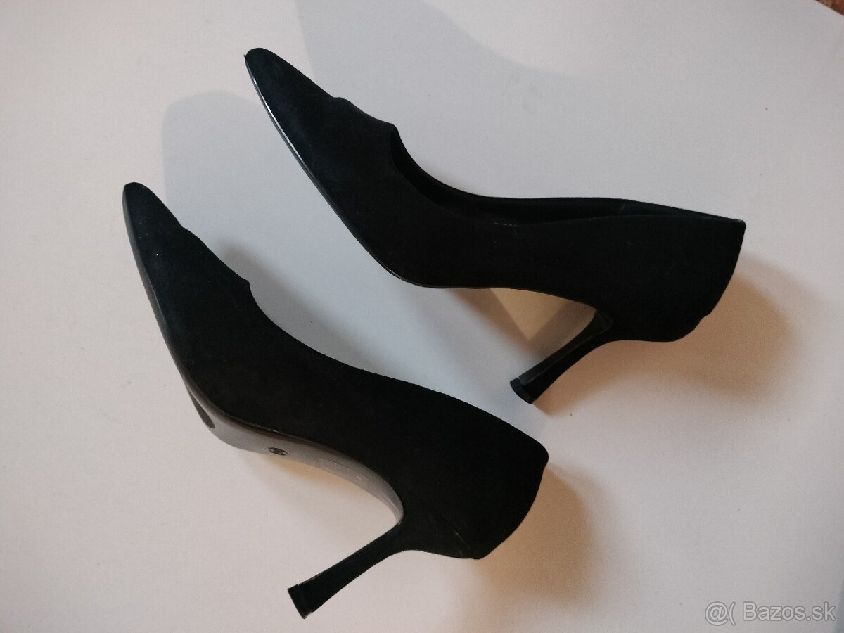 Predám dámske topánky - 2