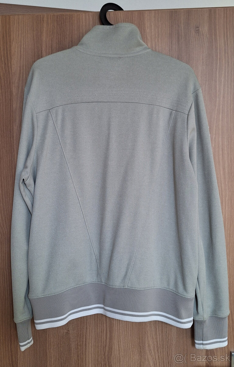 panska mikina Nike Roger Federer - M - 2