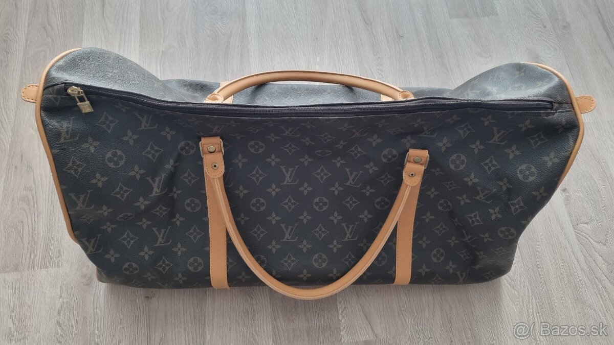 Cestovná taška - 2