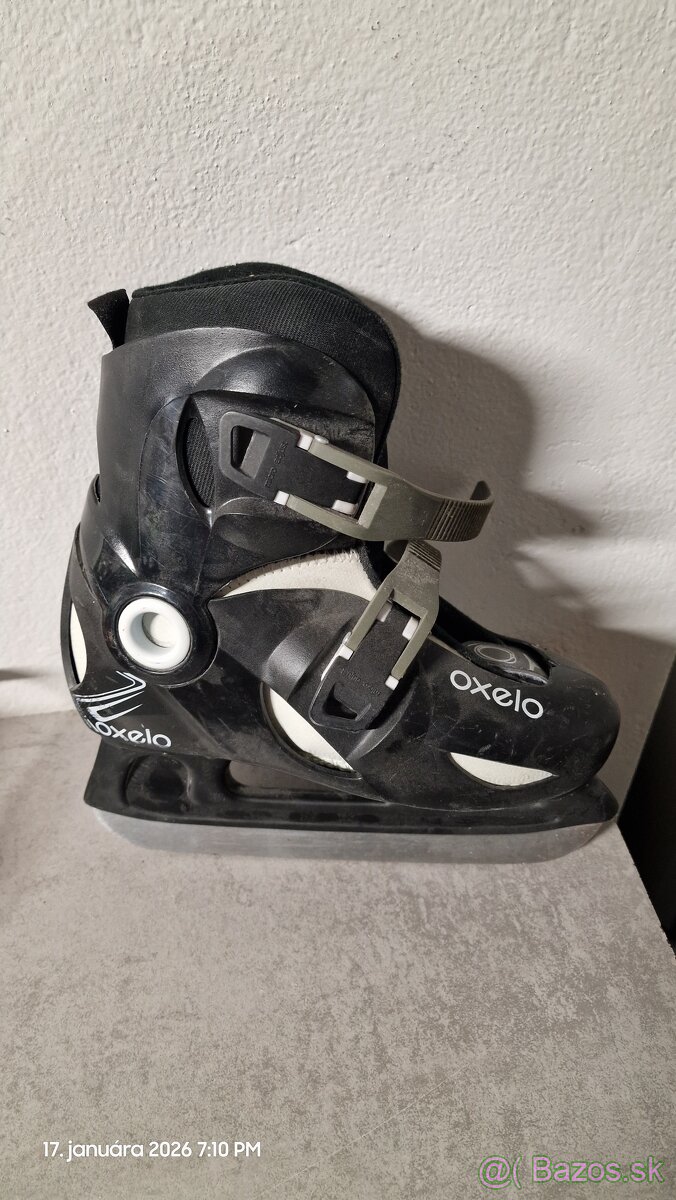 Predam detske korcule - 2