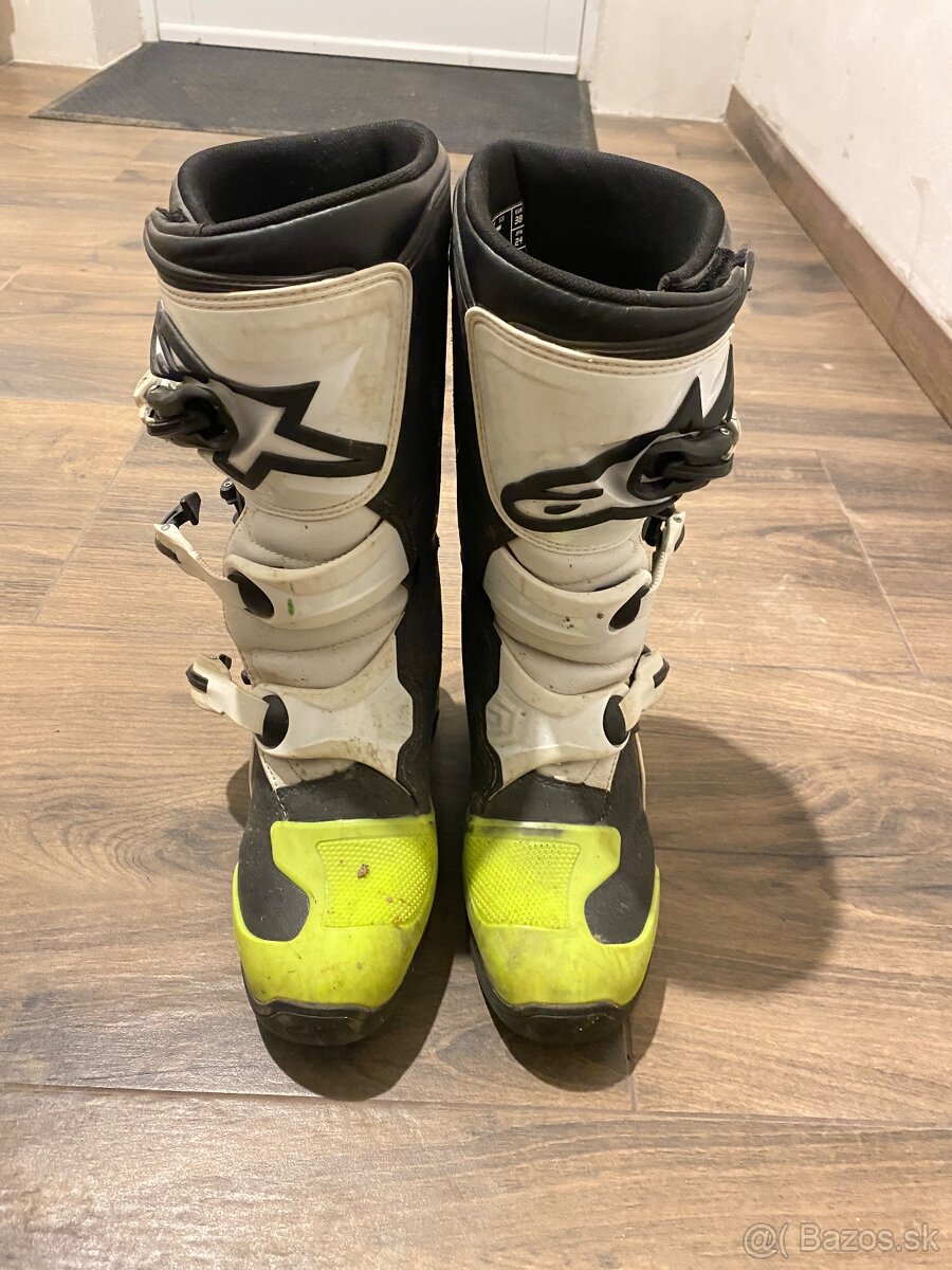 Alpine stars tech 3s - 2