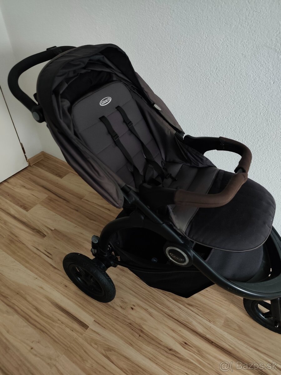 Kočík Graco - 2