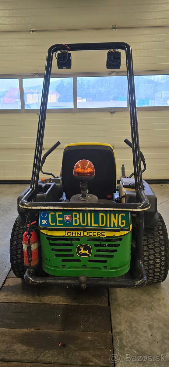 Predám John Deere Z425 - 2