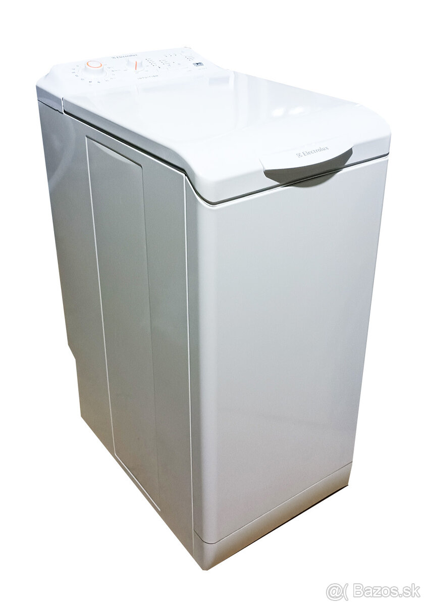 Automatická pračka ELECTROLUX EWT 9125 W - 2