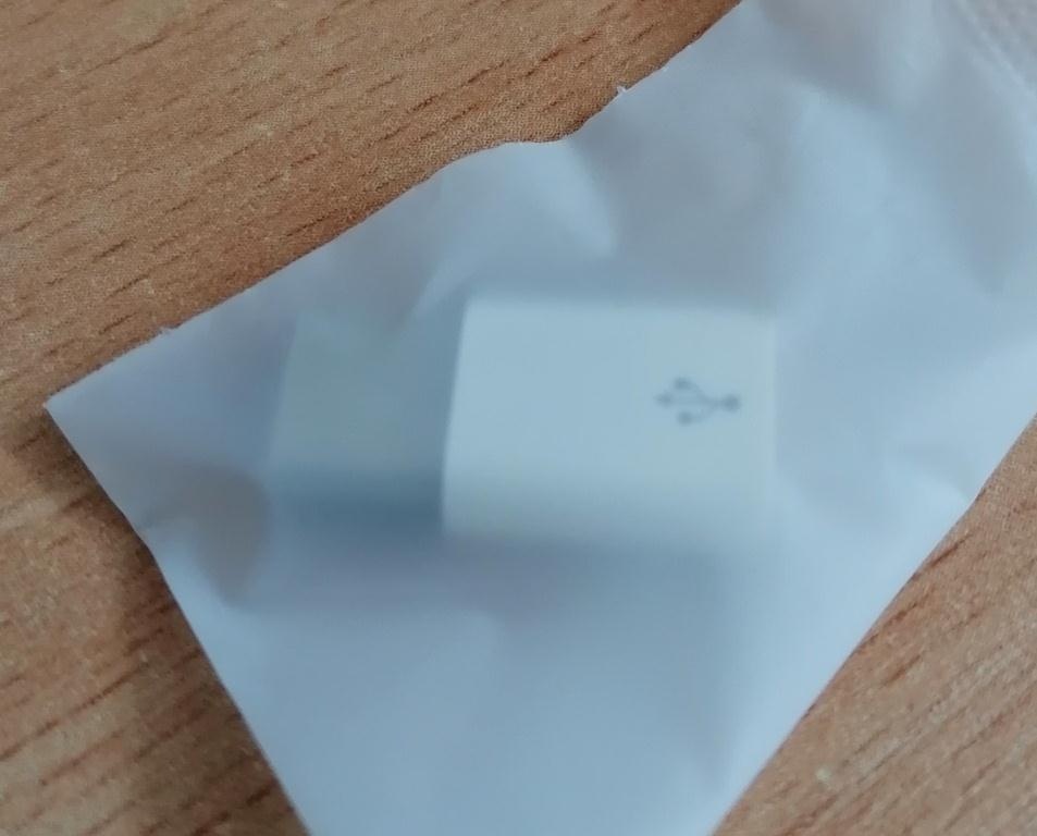 Redukcia Micro USB - USB-C - 2