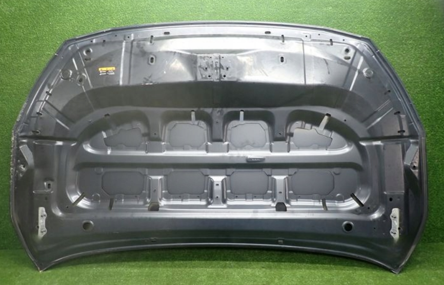 subaru xv kapota 2018+ - 2