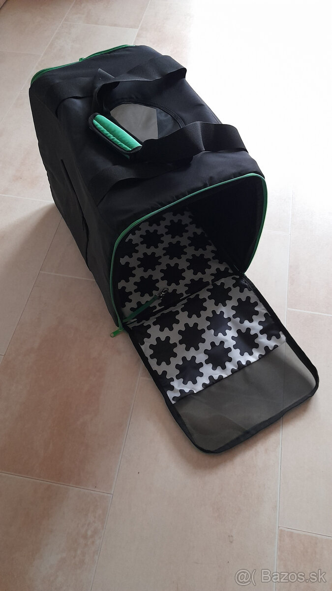 Prenosná skladacia taška - 2