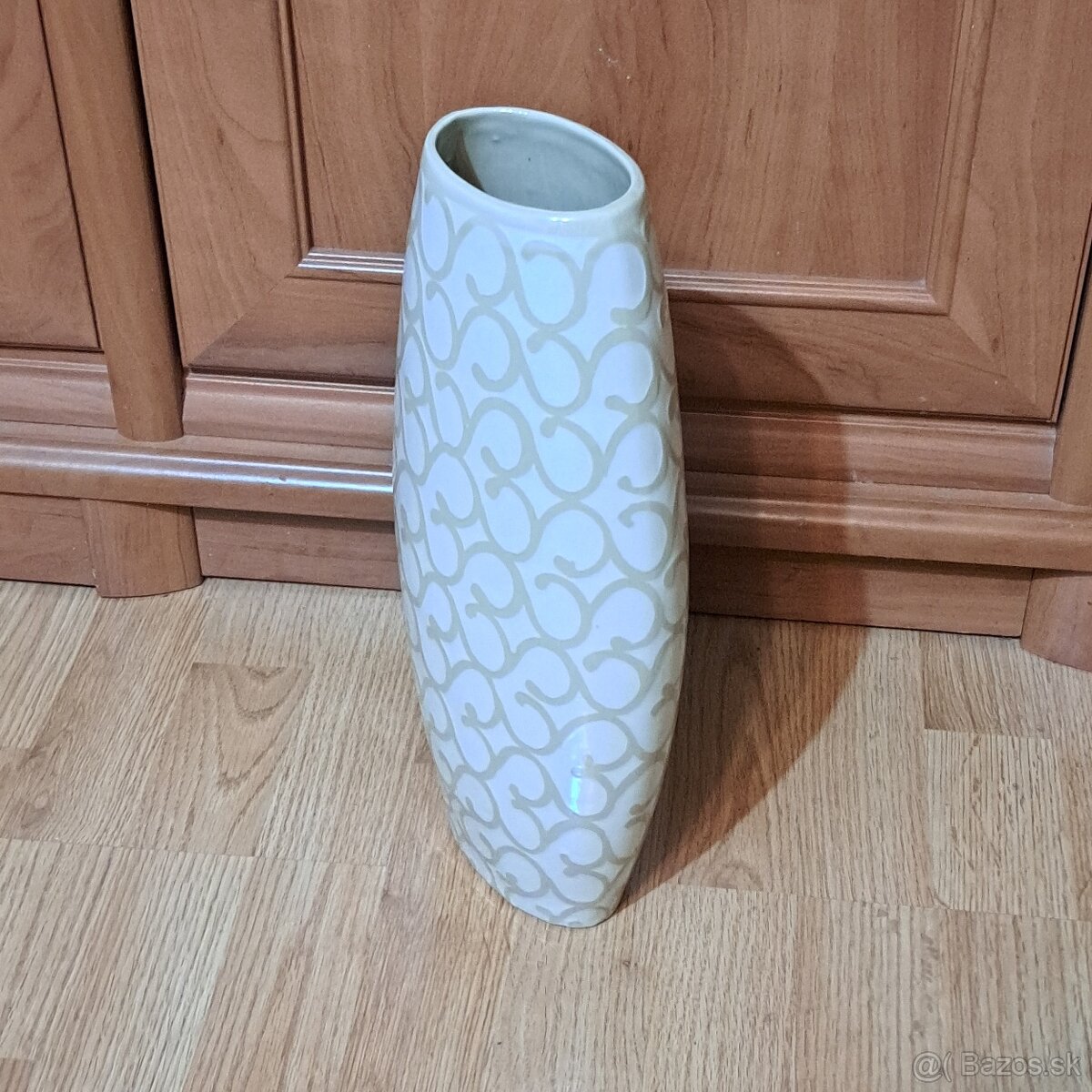 Keramická váza - 2