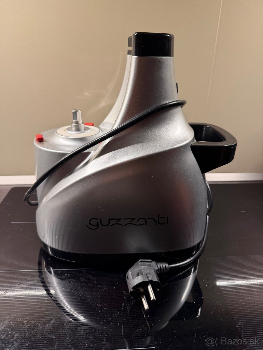 GUZZANTI - Odšťavovač GZ 020 - 2