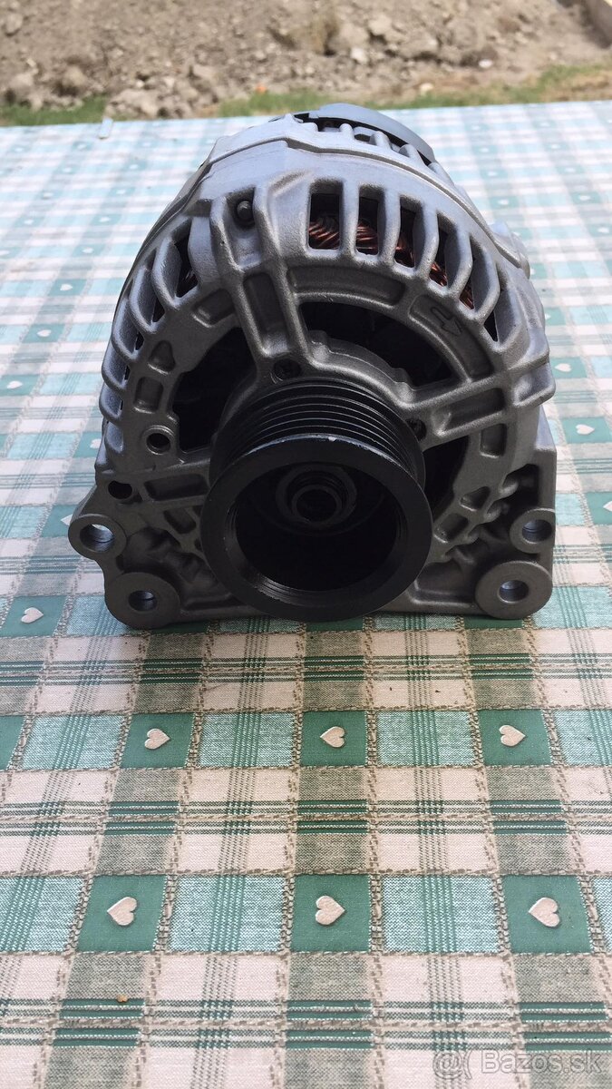 Alternátor do VAG 1.4i; 1.6i; 1.8i; 2.0i - 2