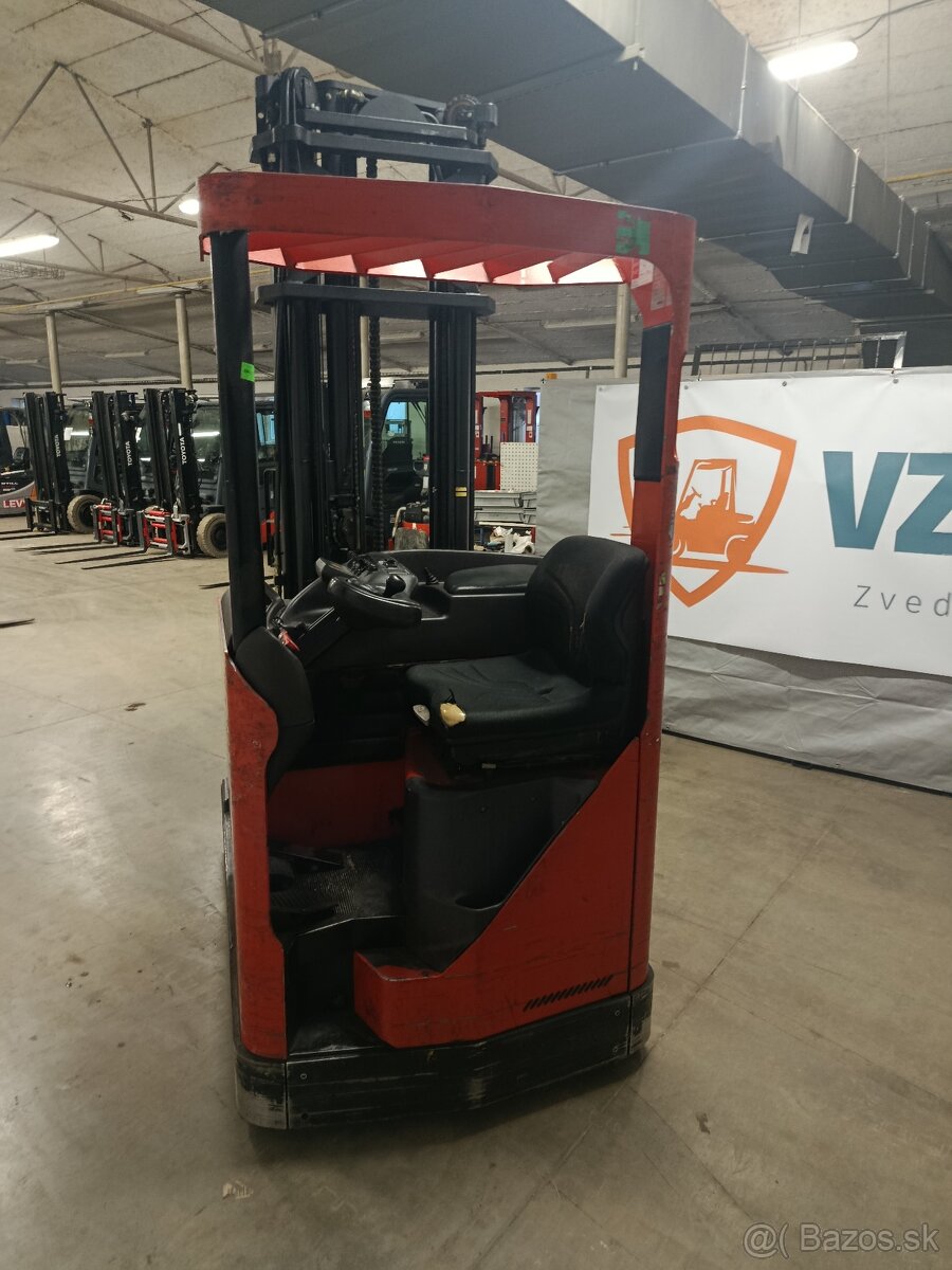 Toyota RR M14 Retrak - 2