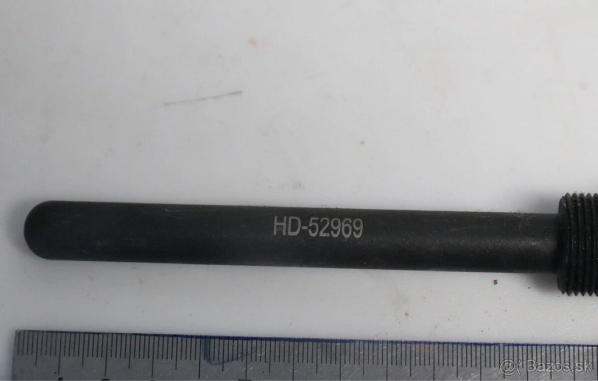 Sťahovák na rotor harley - 2