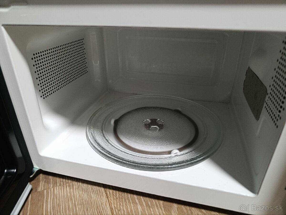 Mikrovlnka Sencor - 2