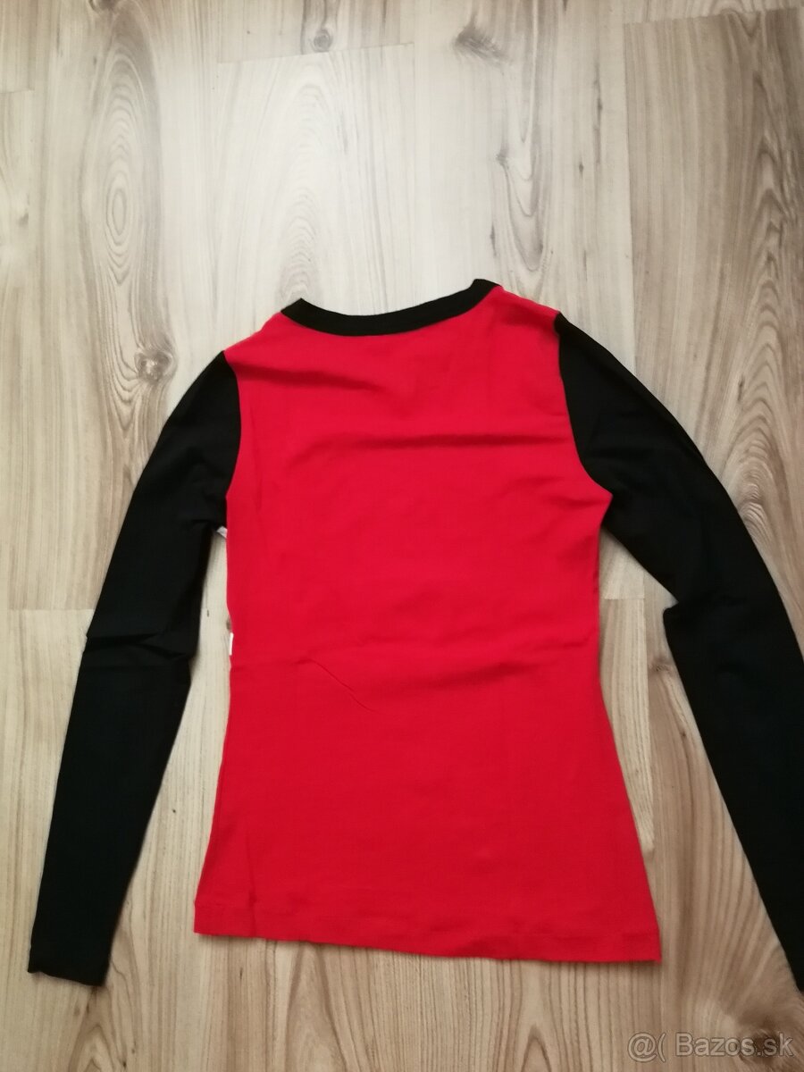 Tričko Fishbone - 2