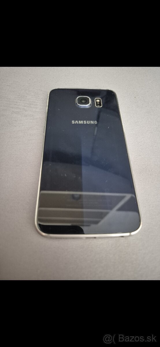 Samsung galaxy S6 - 2