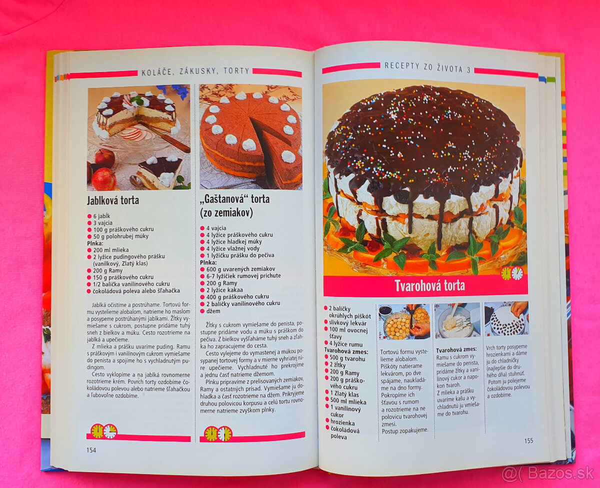 Recepty zo života - 2