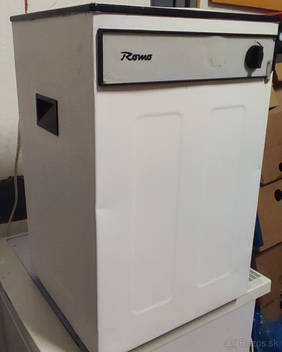 Romo práčka - 2