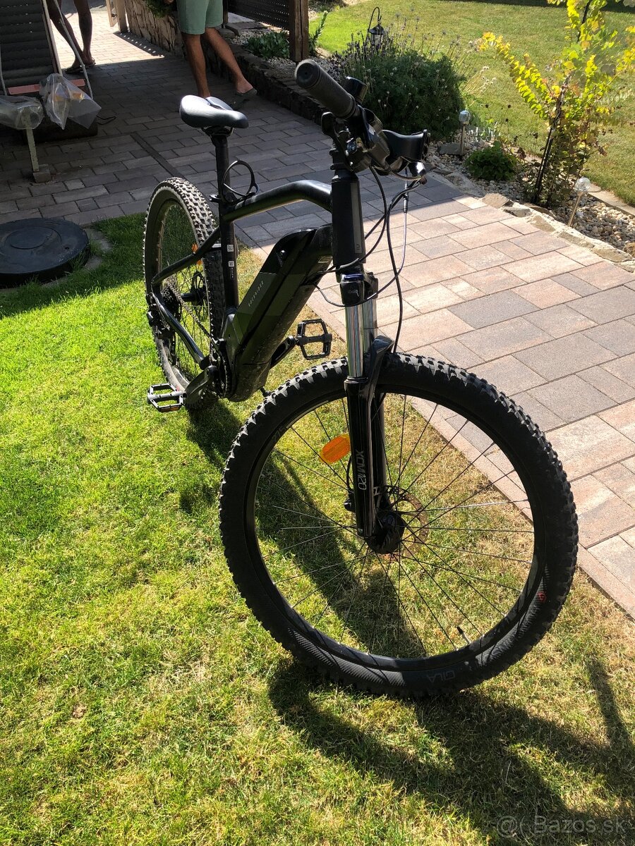 Predám ebike Rockrider - 2