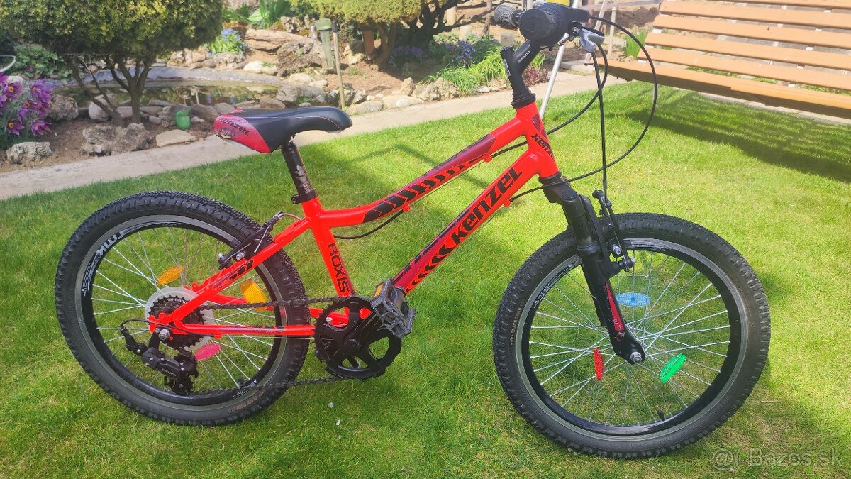 Kenzel roxis "20 - 2