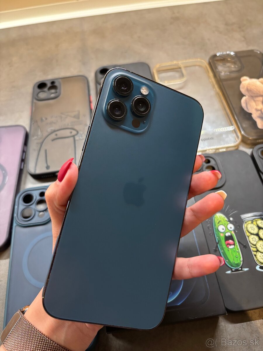 iPhone 12 Pro Max - 2
