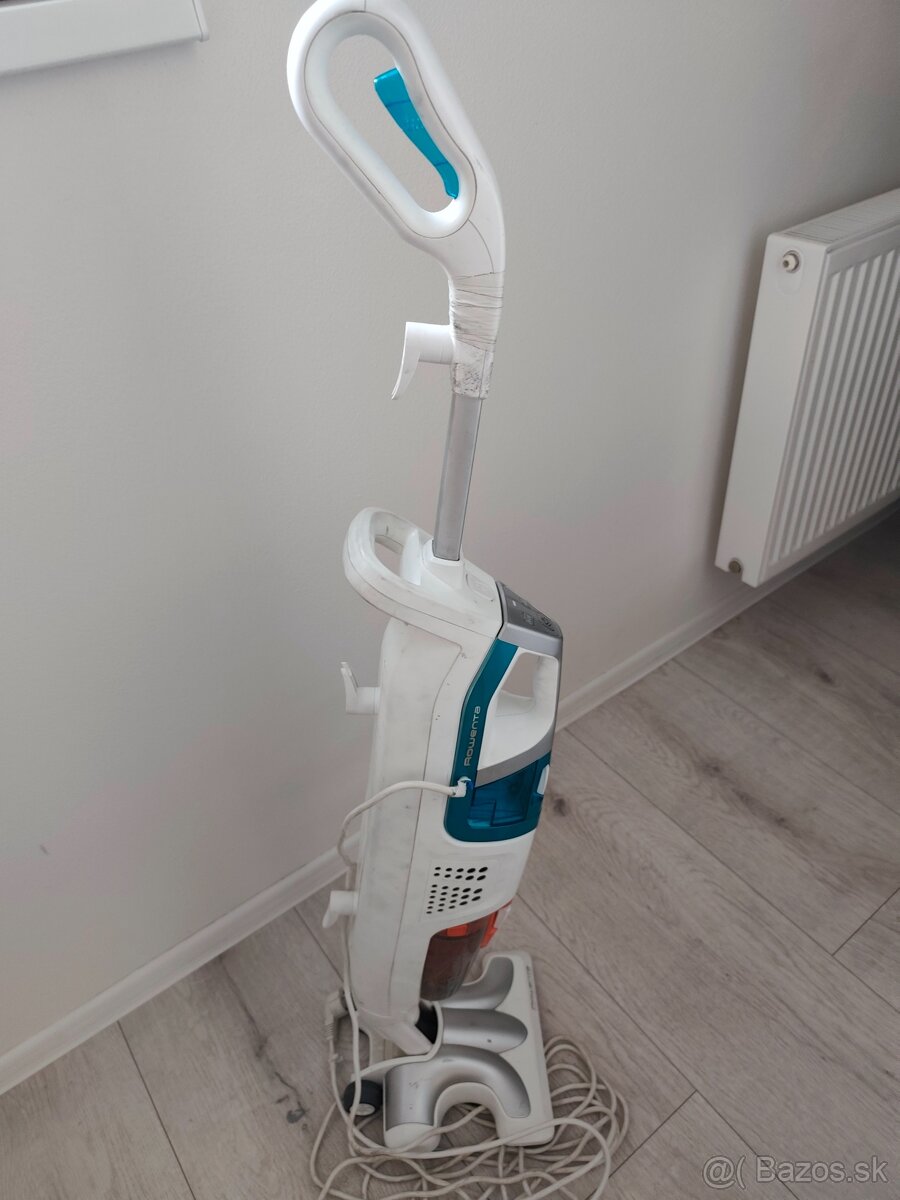 Predám Rowenta CLEAN & STEAM multi - 2