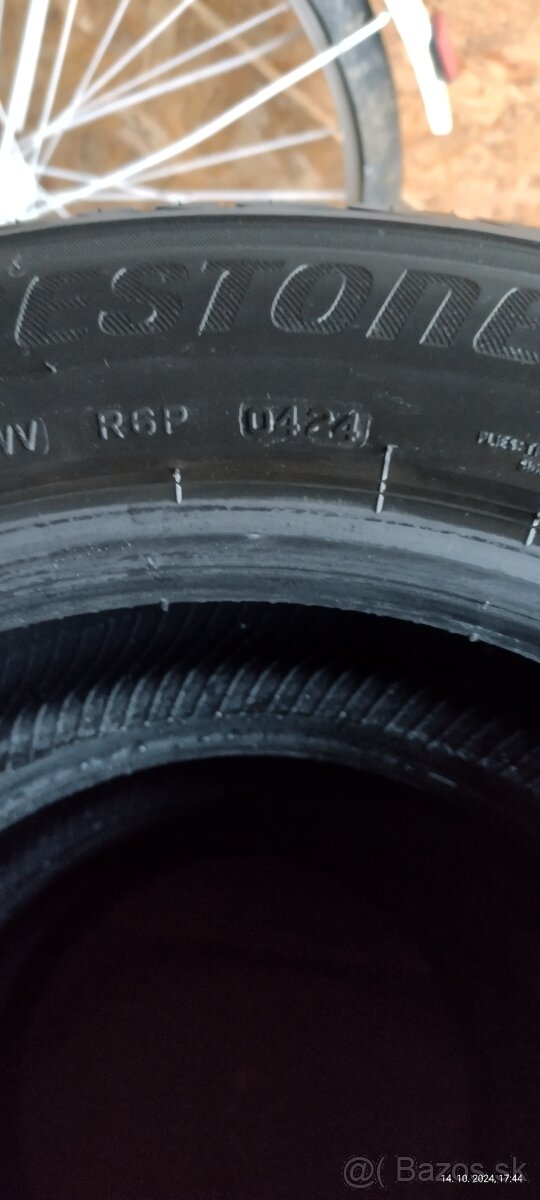 195/60 R16 - 2