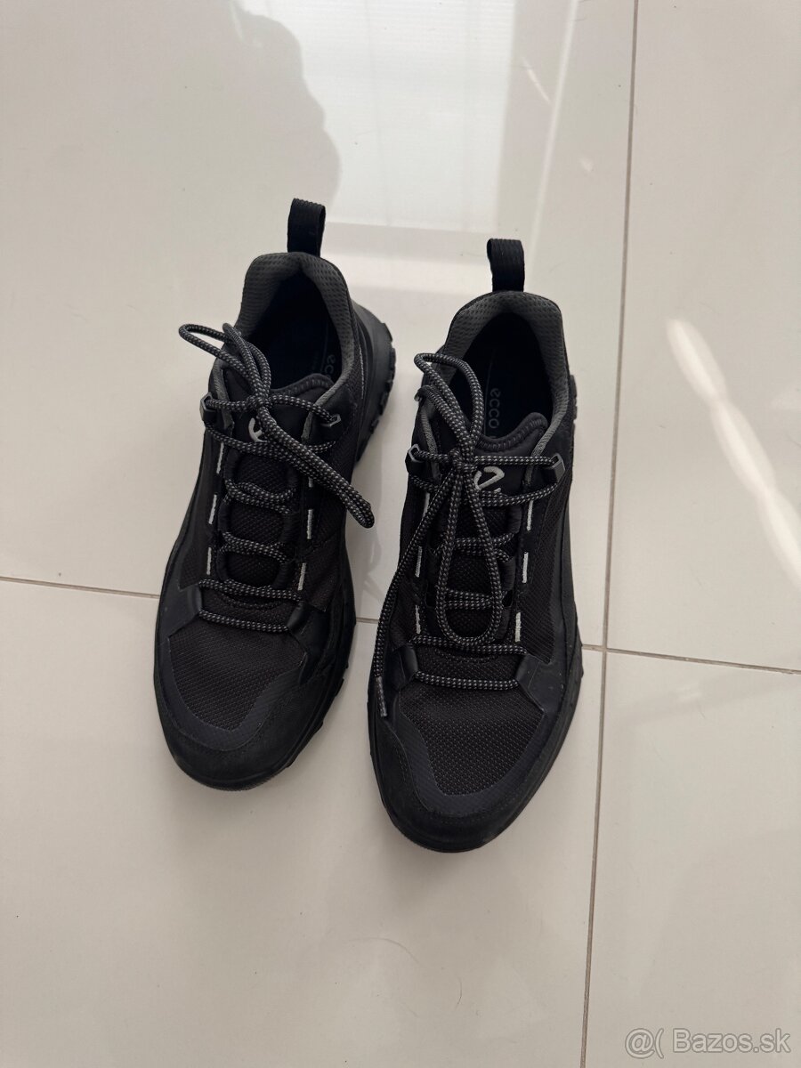 trekingová obuv ECCO velkistv40 - 2